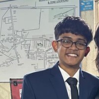 Daniel Xavier
