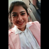 Samruddhi Chaudhari
