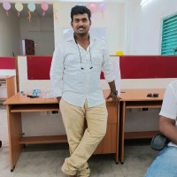 Andalsatish Potnuru