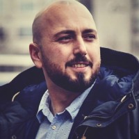Jasko Fehratovic
