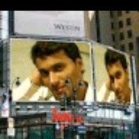 Nil Bhanderi
