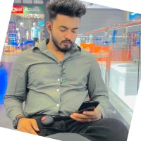 Ravikant Kumar