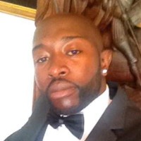 Edward Mensah