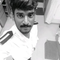 Sanjay Kannan Chandrasekar