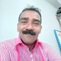 Jignesh Hirani