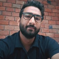 Naman Srivastava