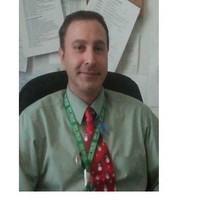 Tony J. Thomas, Ph.D.