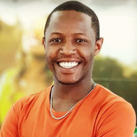 Robert Mwanzia