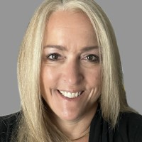 Laura Stager, M. Ed.