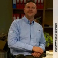 Simon Walker
