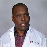 Miguel Enrique Sánchez Hechavarria