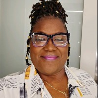 Velishea Billings Smiley