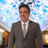 Luis Fernando Martinez San Lucas