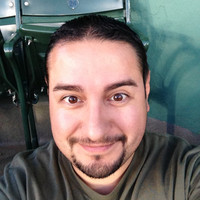 Daniel Espinoza