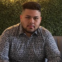 David Martinez