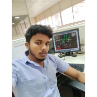 PRASHANTH B S