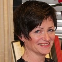Wenche Norli