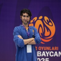 Javad Tariverdiyev