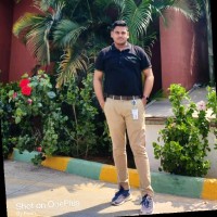 Dipanjan Ghosh