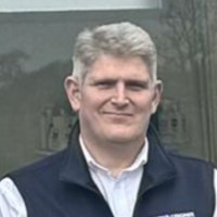 Graeme Lungley  FIMI