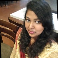 Pauline Subanantharaj