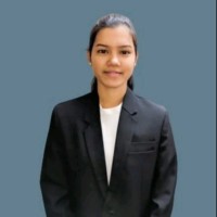 Dhanashri Powar