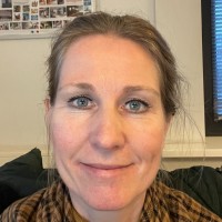Ingrid Kollman