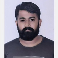 Eshwar C S