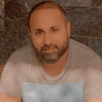 Fahad Azad