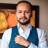 German Daniel Buitrago
