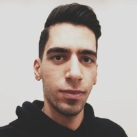 Alireza Nezami
