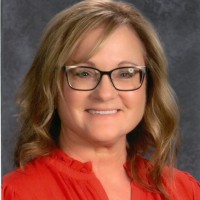 Elizabeth Lockhart