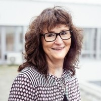 Marita Spenner