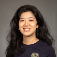 Xiaoxuan “Alicia” Cheng