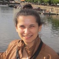 Catarina S. H. Jesus