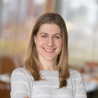 Rachel Burnard, Rn, Mba, Pmp