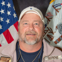 Christopher Ferrone