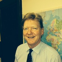 Peter Benson