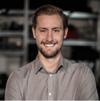 Simon Ekholm Sastre