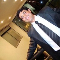 Antonio Celso Santos