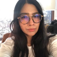 Frida Gonzalez