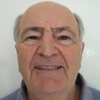 Peter Cooley