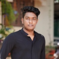Mohammed Hashim N S