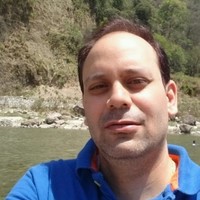 Nitin Joshi