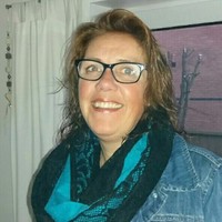 Judith de Jong-Munstra