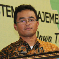 R. Joko Herlambang, Mpu