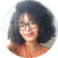 Caroline Miguel Gregorio