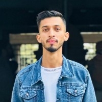 Ahmed Ali