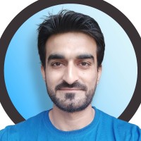 Ahmad Hassan