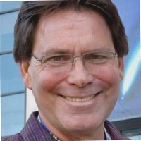 Stephen Reese
